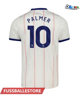 Günstige Chelsea Cole Palmer #10 3rd trikot 2026-27 Kurzarm